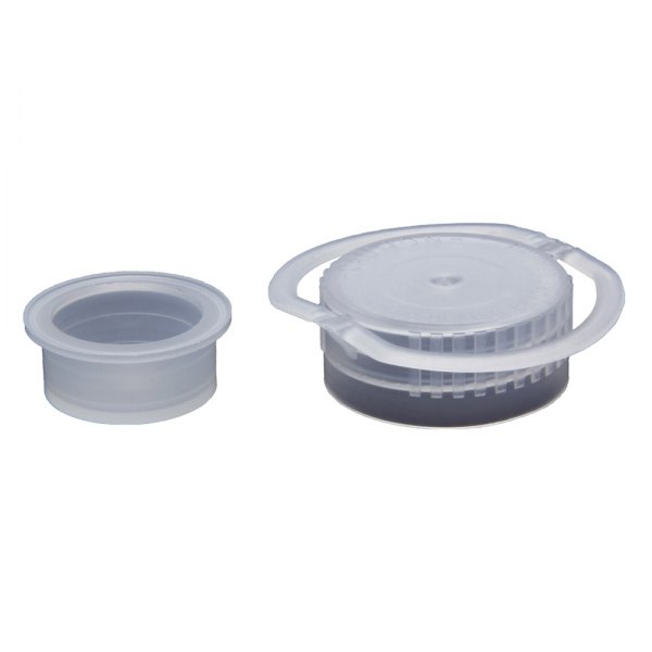 ShurTrax® - Cap And Seal