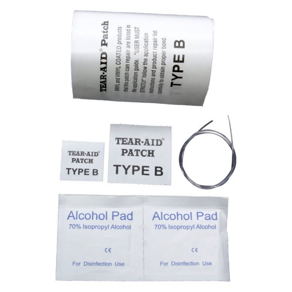 ShurTrax® - Tear Repair Kit