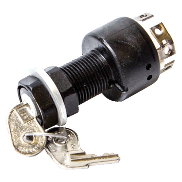 Sierra® - Off-On-Ign 3-Position Ignition Switch