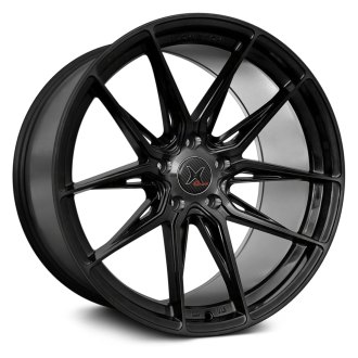 SIMBOLO X WHEELS® - X1 Gloss Black
