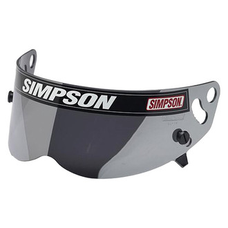 Simpson® - Helmet Replacement Shield