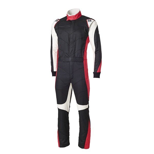 Simpson® - Six 0 Racing Suit