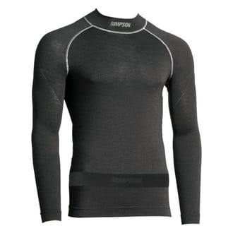 Simpson® - Pro-Fit Base Layers Long Sleeve Top