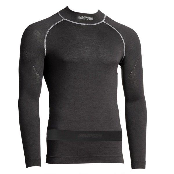 Simpson® - Pro-Fit Base Layer Long Sleeve Top