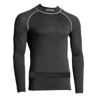 Simpson® - Pro-Fit Base Layers Long Sleeve Top