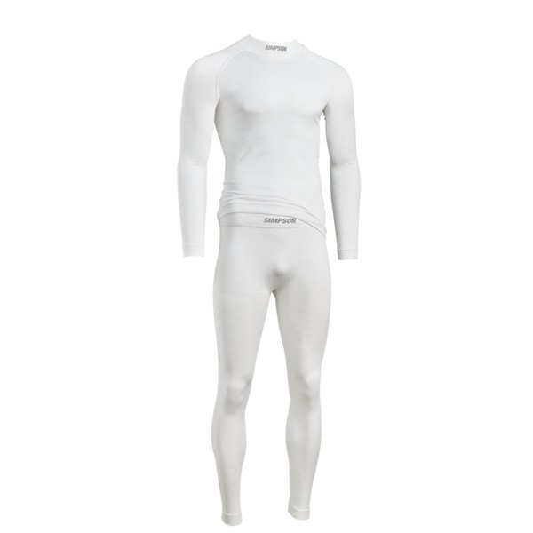 Simpson® - Pro-Fit Base Layer Long Sleeve Top