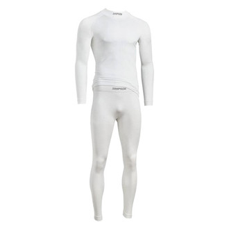 Simpson® - Pro-Fit Base Layers Long Sleeve Top