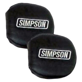 Simpson® - YXZ Door Latch Pads