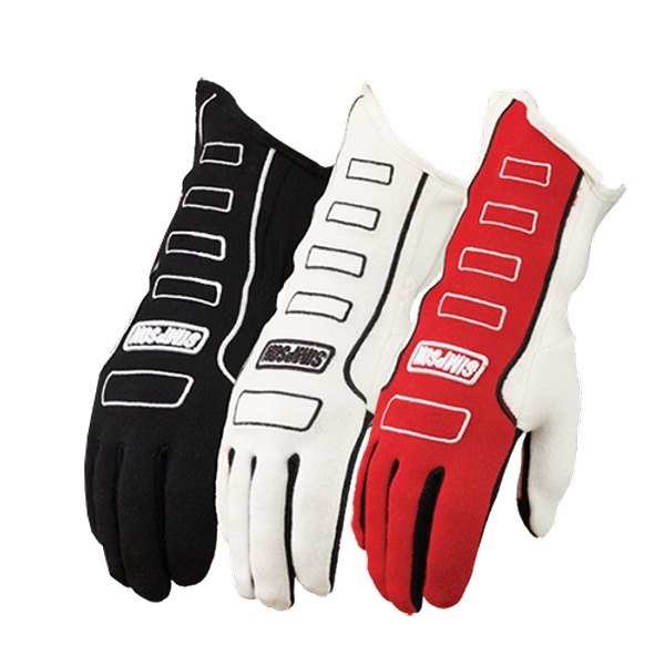 Simpson® - Competitor Gloves