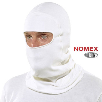 Simpson® - SFI Nomex Balaclava