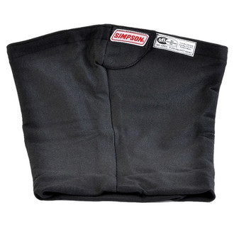 Simpson® - CarbonX™ SFI 3.3/5 Helmet Skirt