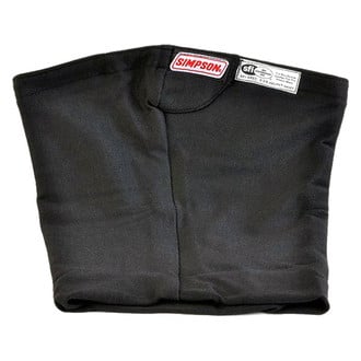 Simpson® - CarbonX™ SFI 3.3/5 Helmet Skirt
