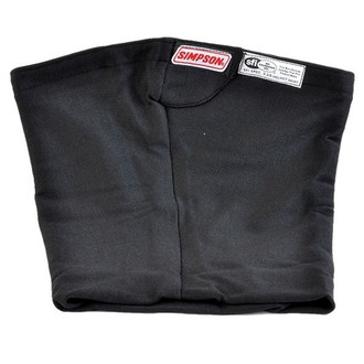 Simpson® - CarbonX™ SFI 3.3/5 Helmet Skirt