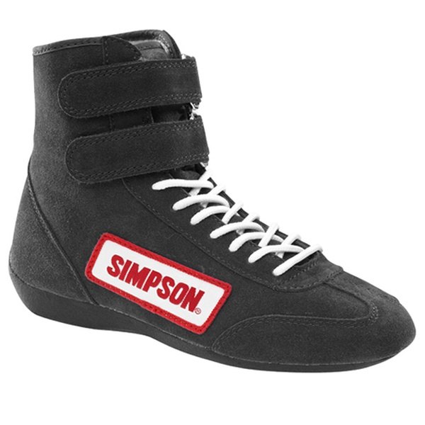 Simpson® - Hightop Shoes