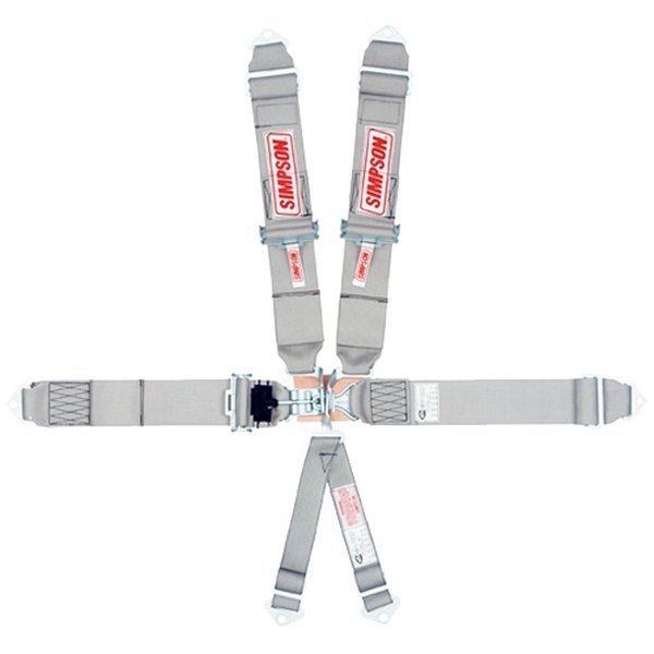 Simpson® - Latch & Link Series Harness