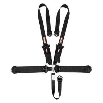 Simpson® - 16.1 Latch FX2 5-Points 3"/2" Harness