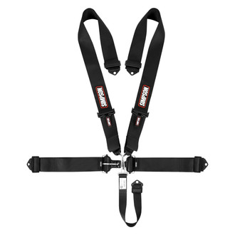 Simpson® - 16.1 Latch FX2 5-Points 3" Harness
