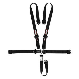 Simpson® - 16.1 Latch FX2 5-Points 2" Harness