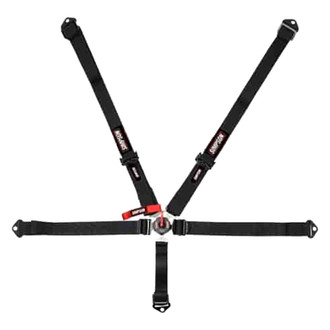 Simpson® - 16.1 5-Points Camlock Harness