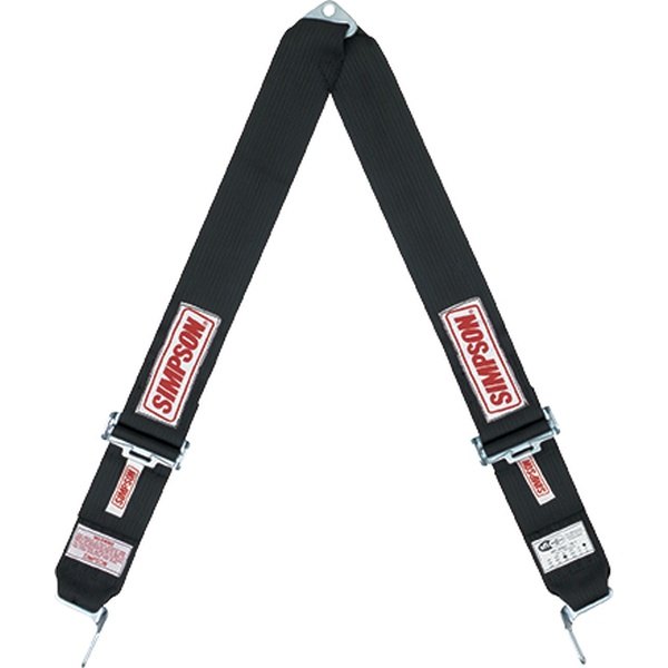 Simpson® - Roll Bar Mount Shoulder V-Harness
