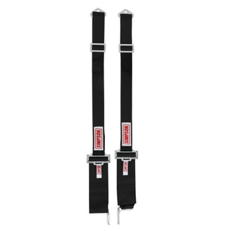 Simpson® - Individual Shoulder Harness Belts with Single Strap