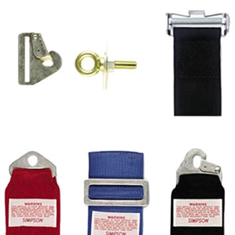 Simpson® - 2" 2-Bar Slide