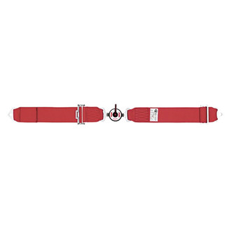 Simpson® - Camlock Seatbelt