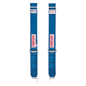 Simpson® - 3 Camlock Individual Harness Bolt In