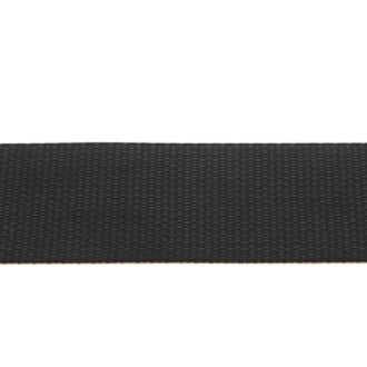 Simpson® 34012BK - Camlock Anti-Submarine Belt, Black