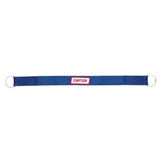 Simpson® - Axle Straps