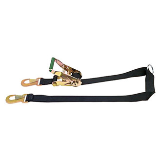 Simpson® - Axle Ratchet Tie-Down