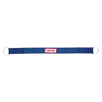 Simpson® - Axle Straps
