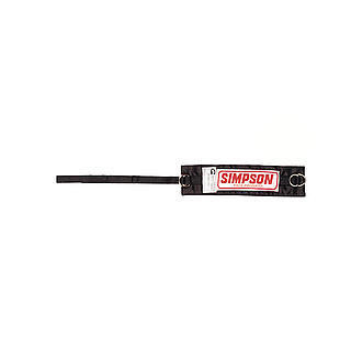 Simpson® - Arm Restraints
