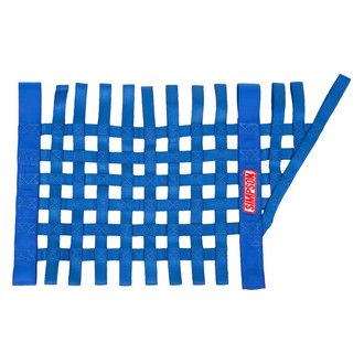 Simpson® - Standard Stock Car Window Net