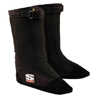 Simpson® - SFI 20 Drag Racing Boot