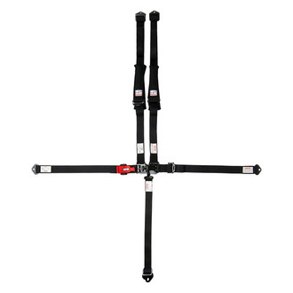 Simpson® - Patented D3 Off-Road Harnesses