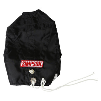 Simpson® - Air Boss 8' Launcher Pack