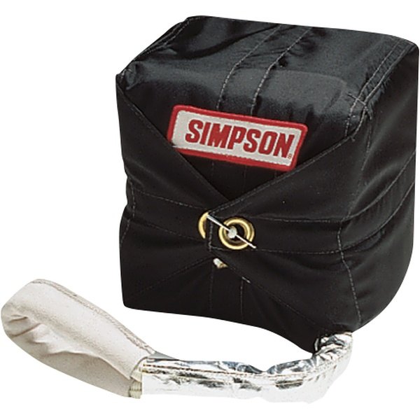Simpson® - 8' Outlaw Sky Jacker Drag Chute