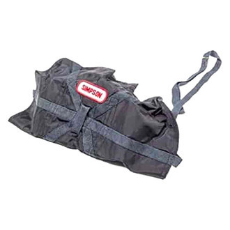 Simpson® - Pilot Bag For Air Boss 10'