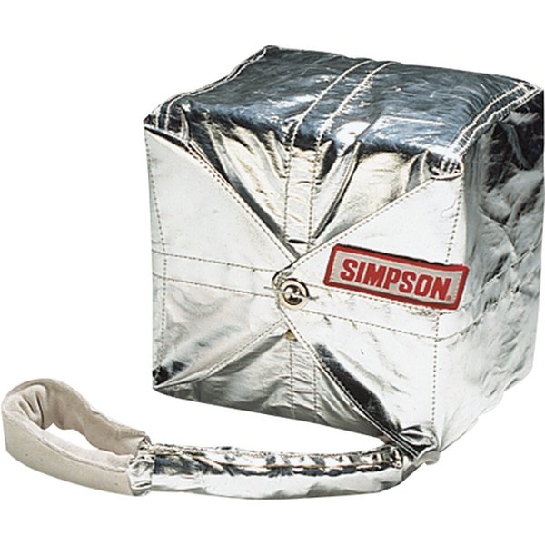 Simpson® - Professional Series 14' Parachute