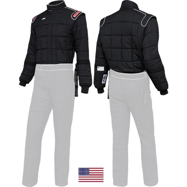 Simpson® - SFI-20 Drag Two Piece Racing Jacket