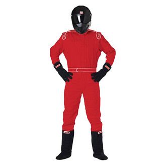 Simpson® 4803133 - SFI-20 Drag Two Piece Racing Pants