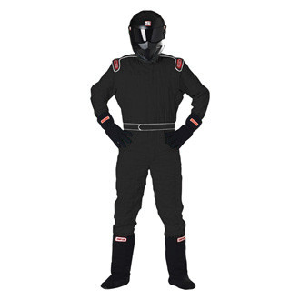 Simpson® - SFI-15 Drag Two Piece Racing Pants