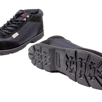 Simpson® - Black 8.5 Crew Shoes