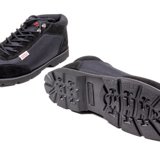 Simpson® - Black 9 Crew Shoes