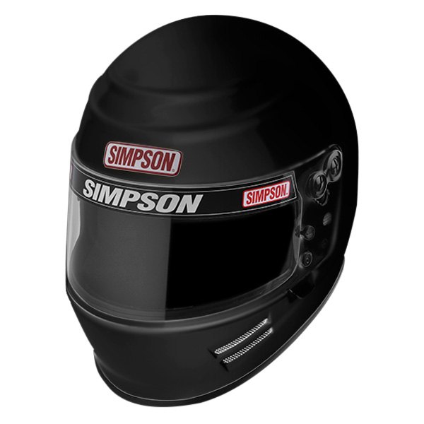 Simpson® - Voyager 2 XL Racing Helmet
