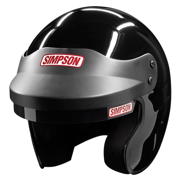 Simpson® - FR Cruiser SA2015 Racing Helmet