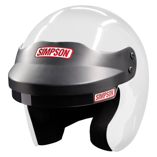 Simpson® - Crusier M Racing Helmet
