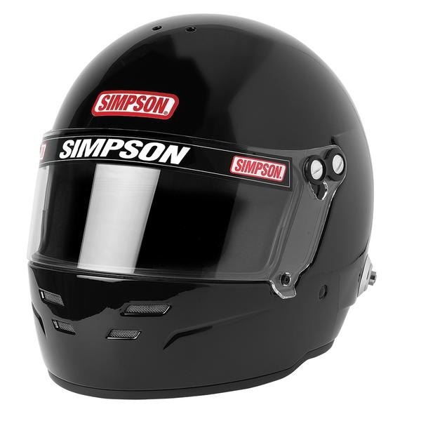 Simpson® - Viper SA2020 Racing Helmet