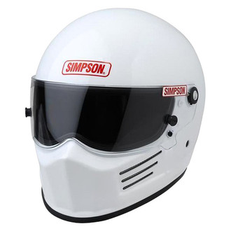 Simpson® - Bandit SA2020 Racing Helmet
